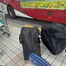 벨로스테이션 | 자전거 일주 여행 미니벨로 비행기 박스로 가져가기...김포공항 제주공항 대여 반납 포장 방법과 이용 후기