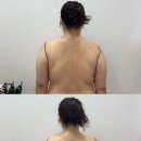 씨유익산약촌오거리점 | 익산 바디관리 체형관리 위해 더리즌에서 받은 에어바디