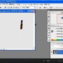 [포토샵 CS3 3D] Photoshop CS3 Extended Plug-In for Google 3D Warehouse 이미지