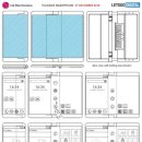엘지의 폴더블 폰 컨셉 이미지