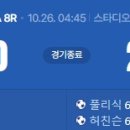 [26/27 Serie A 8R] 우디네세 칼초 vs AC 밀란 골장면.gif 이미지