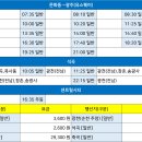 옥과버스터미널 이미지