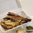 세븐노가리 | 여수 꾸준히 맛있는 노가리 맛집 포장 솔직 후기, 미스터 세븐