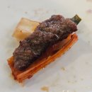 동탄순환대로1길R | 동탄 소고기 오마카세 &lt;온비프&gt; A코스 후기