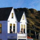 이층에