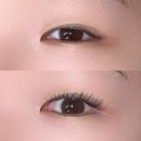꼼꼼속눈썹 | 중랑구 [루아이] 손상 없이 예쁜 속눈썹연장 | 꼼꼼한 인첫 속눈썹 연장 후기✨