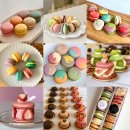미엘케이크(miL cake) 이미지