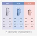 구매 / 스탠리 가격 비교 / 스탠리 내돈내산 솔직후기/ 스탠리 퀜처 H2.0/ 여름보온병/스탠리 신제품...
