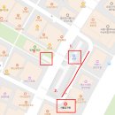 산성동 양평해장국 앞 노상 | 서울감자탕 - 동탄 북광장 감자탕 뼈해장국 내돈내산 맛집