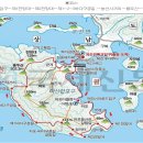 저도연륙교 주차장 이미지