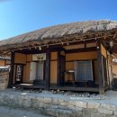민내마을 | [안동 숙소] 안동하회마을 &#34;민현재&#34; 사랑채｜조식 포함 주말 1박 15만원 한옥 독채 후기