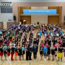 라인댄스 이미지