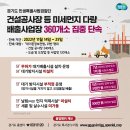 경기도 특사경, 건설공사장 등 미세먼지 다량 배출사업장 집중 단속 이미지