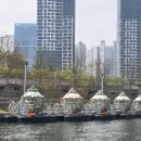 세븐일레븐 인천연수동남점 | 송도 센트럴파크 수상레저 이스트보트하우스 4인자전거대여 세븐일레븐 매점이용 후기