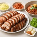 서울족발 이미지