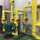 양양군 문화복지회관 수영장 이미지