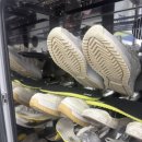 운동화 구두세탁 이미지