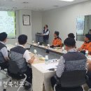 익산소방서장 이미지