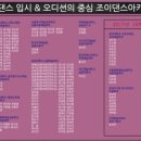 저스트절크댄스학원 이미지