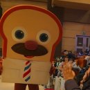 한누리게임 | 싱어롱뮤지컬 브레드 이발소 <브레드와 윌크의 세계여행> 수원 한누리아트홀 1층 A구역 6번 관람후기