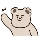 미소가 입구 근처 이미지