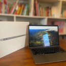 Macbook air 13 판매합니다. 이미지