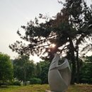 성호공원_성호기념관주변 | 안산 성호공원 피크닉 나들이 걷기 좋은 노적봉 둘레길