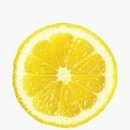 레몬 이미지