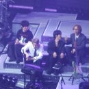 the끌림헤어 | 나의 첫!!! 김성규 콘서트 LV4 3일 올출석한 후기!!