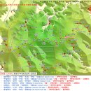 에코아라리산악회제87차정기산행안내11월12일(지리산) 이미지