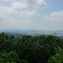 산정상경관 이미지