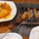 홍운양꼬치 이미지