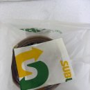 다담상동 | 서브웨이 풀드포크 타코 내돈내산 후기