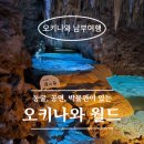오키나와월드 입장권 할인 및 동굴소요시간 공연시간표 아이랑 솔직후기