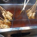 떡볶이순대꼬마김밥 | 대구 서문시장 맛집 | <김민경의 섹시한 꼬마김밥 떡볶이> 떡볶이&amp;순대 솔직후기