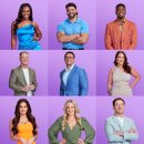 러브이즈(Love is) 이미지