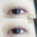 깔끔하고 실력좋은 대명동 속눈썹 &#34;반하다 뷰티살롱&#34;