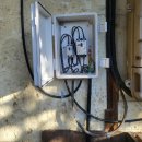 쏠라시 태양광발전소 이미지