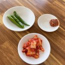 읍사무소입구 ~ 백석초등학교 앞 | 잔치국수 좋아하는 사람 손! 산동 맛집 적동국수