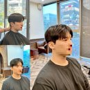 💇🏻‍♂️슈어무드 마곡 | 맨즈헤어 전문/마곡 헤어샵 추천/은빈 디자이너/드롭펌 set 헤어시술 후기