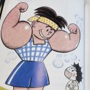 아빠!나!뽑기방 이미지