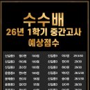 수수배수학학원