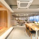 할리스 을지로입구점 이미지