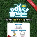 홀인원스크린골프SG 이미지