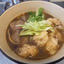 진사부우육면