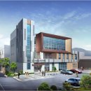 송정동 주민센터 이미지