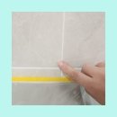 구로-현장-구로-581 | 화장실타일 구멍복원 깔끔하게 보수하기