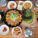 ★★★★☆ [부산강서] 녹산불백 (백반)