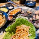 대학동 고기맛집 신림 대학동 고시촌 맛집 솔찬제주뒷고기 신림점
