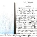 낭만주의 예술가곡으로 떠나는 여행 이미지